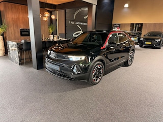 Opel Mokka 1.2 Turbo GS Line GS-Line|360|Parkeer