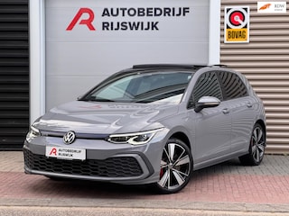 Volkswagen Golf 1.4 eHybrid GTE Pano/Matrix/HuD