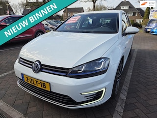 Volkswagen Golf 1.4 TSI GTE NETTE AUTO RIJDT EN SCHAKELT TOP