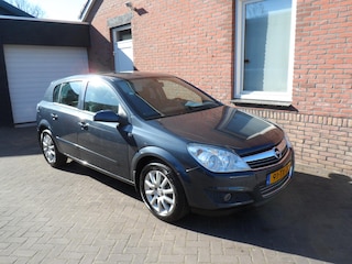 Opel Astra 1.4 16V 5D Temptation