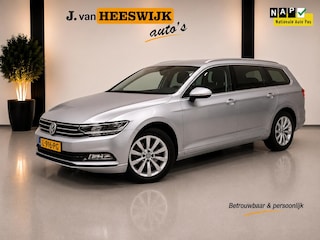 Volkswagen Passat Variant 1.5 TSI Business Ecc | Pdc | virual cockpit | Trekhaak