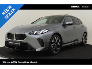 BMW 120 M SPORT DESIGN EDITION -PANO.DAK|M-SPORT|PRIVACY.GLAS|STEPTRONIC|DRIVING.ASSISTANT|CARPLAY|STOELVERW.