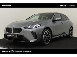 BMW 120 M SPORT DESIGN EDITION -PANO.DAK|M-SPORT|PRIVACY.GLAS|STEPTRONIC|DRIVING.ASSISTANT|CARPLAY|STOELVERW.