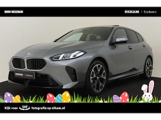 BMW 120 M SPORT DESIGN EDITION -PANO.DAK|M-SPORT|PRIVACY.GLAS|STEPTRONIC|DRIVING.ASSISTANT|CARPLAY|STOELVERW.
