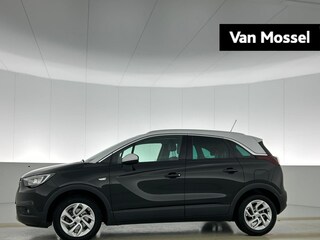 Opel Crossland X 1.2 Turbo Innovation