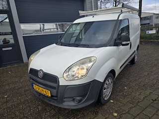 Fiat Doblò 1.4 16V
