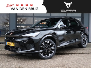 Cupra Formentor 1.5 TSI e-Hybrid 272PK VZ Performance | Trekhaak | SennHeiser Audio | Stuur- & Stoelverwarming | Achteruitrijcamera | Full Led | Apple Carplay / Andriod Auto |