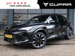 Cupra Formentor 1.5 TSI e-Hybrid 272PK VZ Performance | Trekhaak | SennHeiser Audio | Stuur- & Stoelverwarming | Achteruitrijcamera | Full Led | Apple Carplay / Andriod Auto |