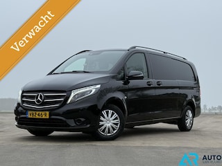 Mercedes-Benz Vito Bestel 114 CDI Extra Lang DC Comfort