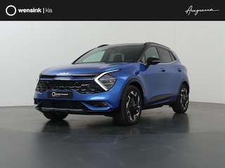 Kia Sportage 1.6 T-GDi Plug-in Hybrid AWD GT-PlusLine Edition | Panoramadak | Harman/Kardon Audio | 360 Graden Camera | Matrix LED Koplampen | Stoel/Stuurverwarming | Keyless Go | Elektrisch verstelbare voorstoelen
