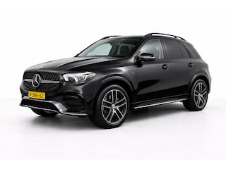 Mercedes-Benz GLE 450 4x4 Leder Panodak Stuurverw Trekhaak