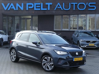 Seat Arona 1.0 TSI FR Business Intense