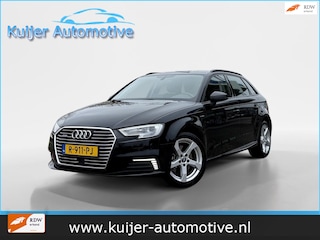 Audi A3 Sportback 1.4 e-tron Sport