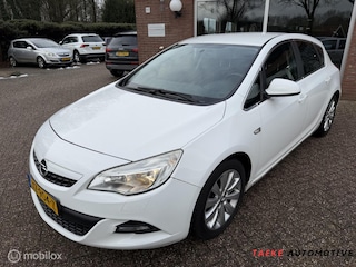 Opel Astra 1.4 Turbo Edition Clima/Cruise/lees tekst