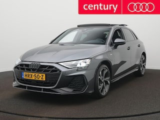 Audi A3 Sportback 40 TFSI e S edition S-Line | NW. Model | Panodak | Camera | Stoelverwarming