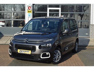Citroën Berlingo 1.2 PureTech Feel Navi Airco Km 28.950!!