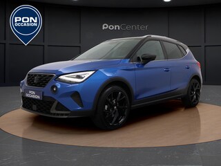 Seat Arona 1.0 TSI 95PK FR | CarPlay | Full-LED | Parkeerhulp | Climate Control | Cruise Control |