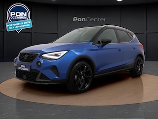 Seat Arona 1.0 TSI 95PK FR | CarPlay | Full-LED | Parkeerhulp | Climate Control | Cruise Control |
