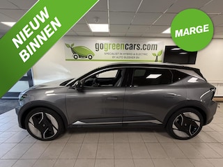 Renault Scénic E-Tech EV87 long range iconic|Harman/Kardon|Pano|360