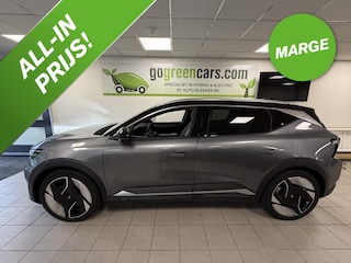 Renault Scénic E-Tech EV87 long range iconic|Harman/Kardon|Pano|360