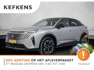 Peugeot 3008 SUV 1.2 136 pk Hybrid Allure | Navigatie | Camera | Comfort Stoelen | 360 Graden Camera | Carplay