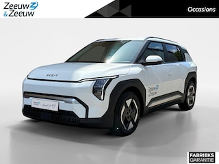 Kia EV3 Plus 58.3 kWh 204 PK | Fabrieksgarantie t/m 11-7-2032 + 3x 1 jaar *