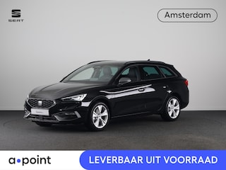 Seat Leon Sportstourer 1.5 TSI e-Hybrid FR Business | Safe & Driving Pack