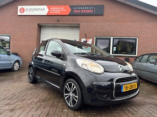 Citroën C1 1.0-12V Ambiance