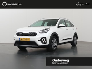 Kia Niro 1.6 GDi DynamicLine | Adaptieve Cruise Control | Navigatie | Climate Control | Parkeercamera |