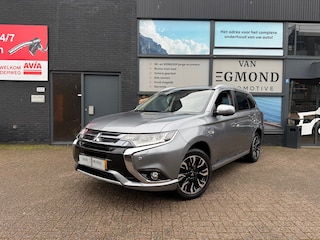 Mitsubishi Outlander 2.0 PHEV instyle+