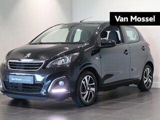 Peugeot 108 1.0 e-VTi Allure