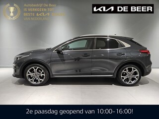 Kia XCeed 1.0 T-GDi 120pk DynamicPlusLine Navi/ Clima/ Cruise/ Stoelv