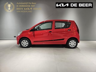 Daihatsu Cuore 1.0 51KW 5D Comfort AIRCO!