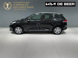 Renault Clio Estate Energy TCe 90pk Expression Navi/ Cruise/ AC/ LM