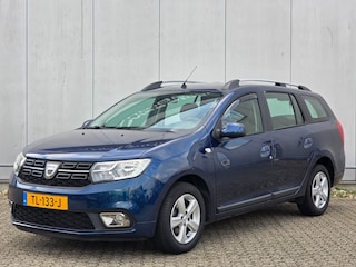 Dacia Logan 0.9 Tce 90pk SL Royaal | WINTERSALE | Navigatie | Airco | Cruise Control