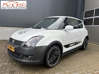 Suzuki Swift 1.3 Bandit **lees advertentie**