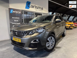Peugeot 3008 1.2 PureTech Active NW Riem|Cruise|PDC|Trekhaak