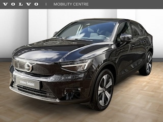 Volvo C40 Recharge Ultra 69 kWh | Coating | Trekhaak