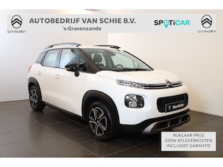 Citroën C3 Aircross PT 82 Feel Navi | Parkeersensoren