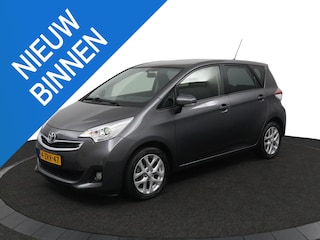 Toyota Verso-S 1.3 VVT-i Trend Rijklaarprijs!