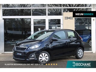 Peugeot 108 1.0 e-VTi Active | Airco | Bluetooth |