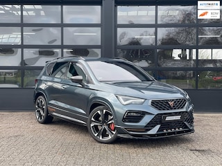 Cupra Ateca 2.0 TSI 4DRIVE FACELIFT/MAXTON pakket/BEATS audio/Kuipstoelen/Carbon spiegels