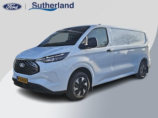 Ford Transit Cust. 320 L2H1 Trend 65 kWh 136pk | Navigatie | Adaptieve Cruise Controle | Stoel/Stoel configuratie