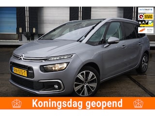 Citroën C4 Picasso 1.6 e-THP Shine