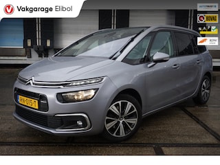 Citroën C4 Picasso 1.6 e-THP Shine