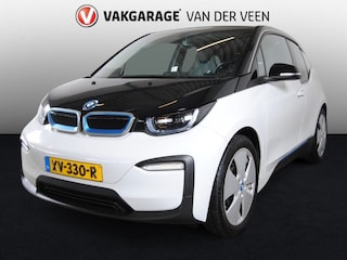 BMW i3 i Basis 120Ah 42kWh (SOH 90%)