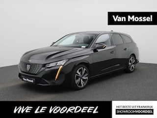 Peugeot 308 SW 1.2 PureTech 130 S&S EAT8 Allure | Navigatie | Camera | Climate control