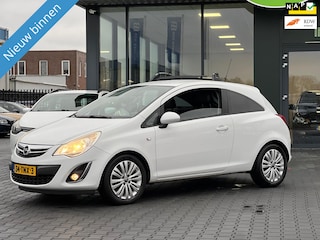 Opel Corsa 1.2 ECOFLEX ANNIVERSAY EDITION LPG-G3