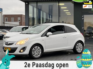 Opel Corsa 1.2 ECOFLEX ANNIVERSAY EDITION LPG-G3