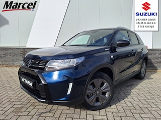 Suzuki Vitara 1.4 Boosterjet Smart Hybrid Select AUTOMAAT | Ad Cruise | PDC | Apple/Android auto |
